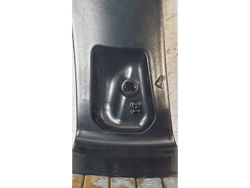 Recambio de llanta para toyota yaris (_p21_, _pa1_, _ph1_) 1.5 (mxpa11) referencia OEM IAM   