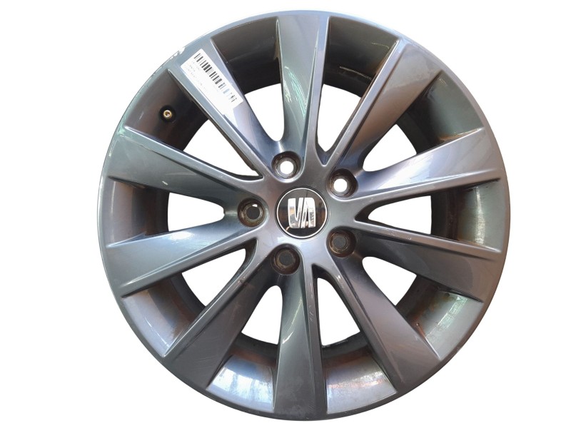 Recambio de llanta para seat leon (5f1) 1.5 tsi referencia OEM IAM 5F0601025A  