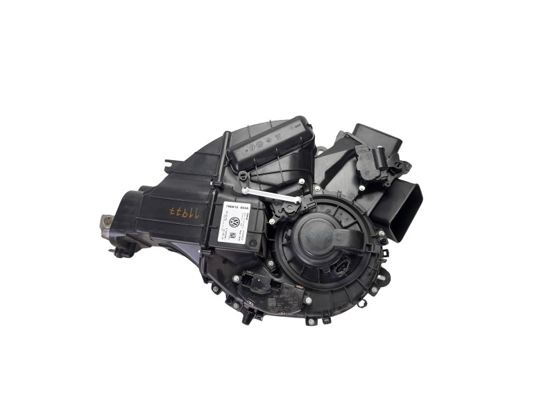 Recambio de calefaccion entera normal para seat alhambra (711) reference travel referencia OEM IAM 7N0816004  