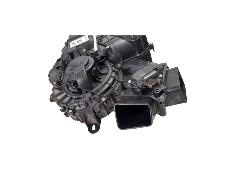 Recambio de calefaccion entera normal para seat alhambra (711) reference travel referencia OEM IAM 7N0816004  