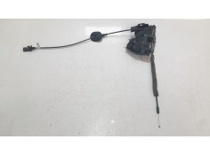 Recambio de cerradura puerta delantera izquierda para renault megane iv hatchback (b9a/m/n_) 1.5 dci 110 (b9a3) referencia OEM I