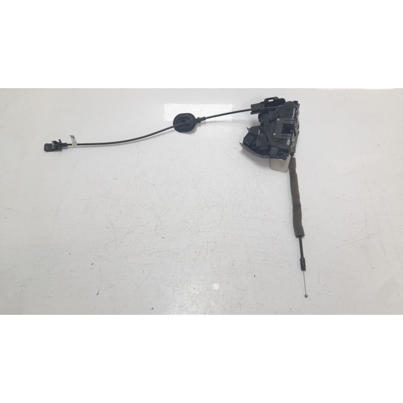 Recambio de cerradura puerta delantera izquierda para renault megane iv hatchback (b9a/m/n_) 1.5 dci 110 (b9a3) referencia OEM I