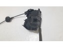 CERRADURA PUERTA DELANTERA IZQUIERDA 805032065R 805032065R 