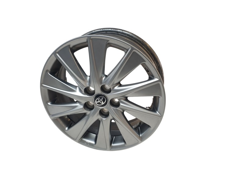 Recambio de llanta para toyota yaris (_p21_, _pa1_, _ph1_) 1.5 (mxpa11) referencia OEM IAM 42611K0040  
