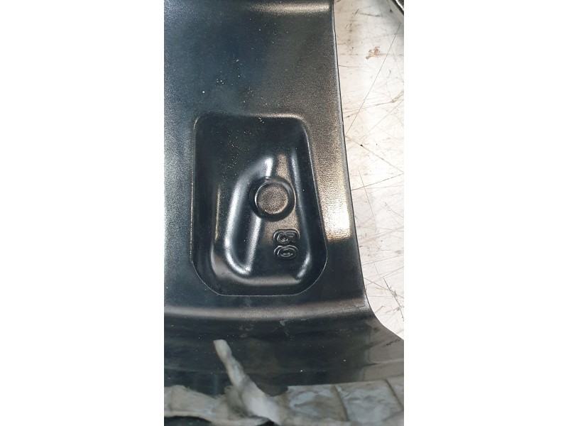 Recambio de llanta para toyota yaris (_p21_, _pa1_, _ph1_) 1.5 (mxpa11) referencia OEM IAM 42611K0040  