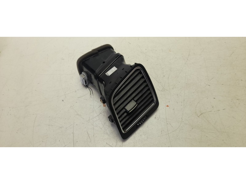 Recambio de aireador derecho para seat alhambra (711) reference travel referencia OEM IAM 7N0819703D  