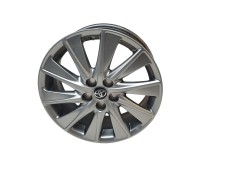 Recambio de llanta para toyota yaris (_p21_, _pa1_, _ph1_) 1.5 (mxpa11) referencia OEM IAM 42611K0040  