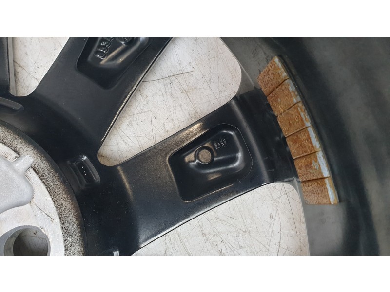 Recambio de llanta para toyota yaris (_p21_, _pa1_, _ph1_) 1.5 (mxpa11) referencia OEM IAM 42611K0040  