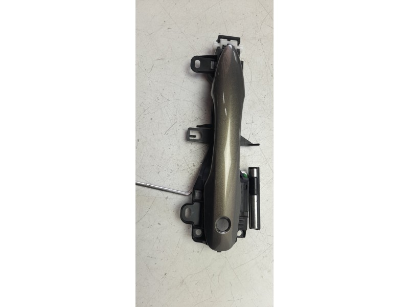 Recambio de maneta exterior delantera izquierda para toyota corolla station wagon (_e21_) 2.0 hybrid (mzeh12) referencia OEM IAM