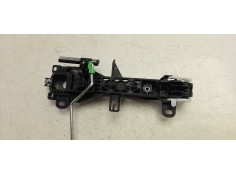 Recambio de maneta exterior delantera izquierda para toyota corolla station wagon (_e21_) 2.0 hybrid (mzeh12) referencia OEM IAM 2