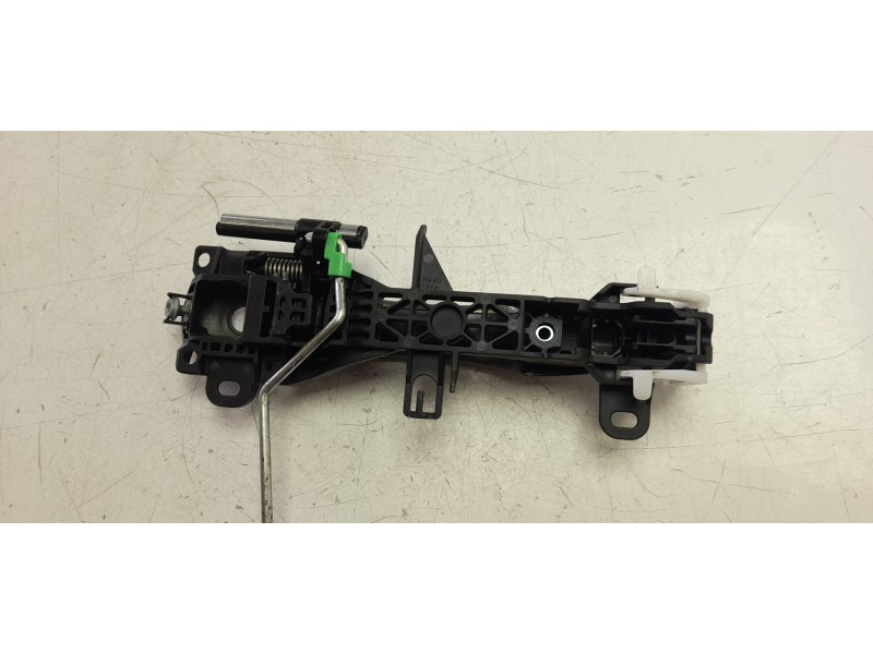 Recambio de maneta exterior delantera izquierda para toyota corolla station wagon (_e21_) 2.0 hybrid (mzeh12) referencia OEM IAM
