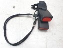 CINTURON SEGURIDAD TRASERO CENTRAL 6403512000 6403512000 