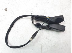 Recambio de cinturon seguridad trasero central para ds ds 3 / ds 3 crossback (ur_, uc_, uj_) 1.2 puretech 130 referencia OEM IAM 2