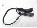 CINTURON SEGURIDAD TRASERO CENTRAL 6403512000 6403512000 