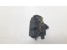 Recambio de cerradura puerta trasera izquierda para volkswagen golf iv (1j1) 1.6 16v referencia OEM IAM 3B4839015A  CRDVW1003 , 