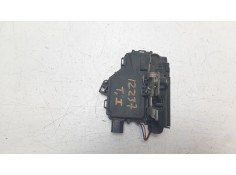 Recambio de cerradura puerta trasera izquierda para volkswagen golf iv (1j1) 1.6 16v referencia OEM IAM 3B4839015A  CRDVW1003 ,  2