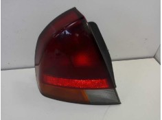 Recambio de piloto trasero izquierdo para mitsubishi carisma berlina 4 (da0) 1.9 turbodiesel referencia OEM IAM MR179507 1651413