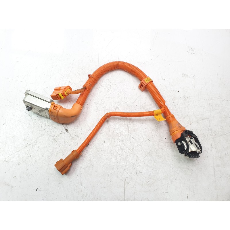 Recambio de modulo electronico para hyundai kona (os, ose, osi) 1.6 gdi hybrid referencia OEM IAM 91674CM000  