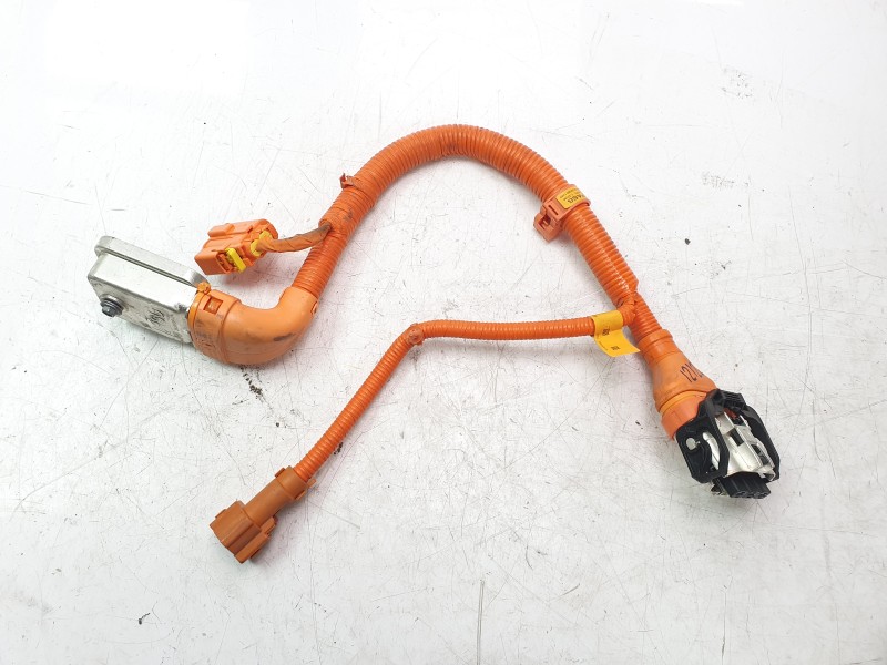 Recambio de modulo electronico para hyundai kona (os, ose, osi) 1.6 gdi hybrid referencia OEM IAM 91674CM000  