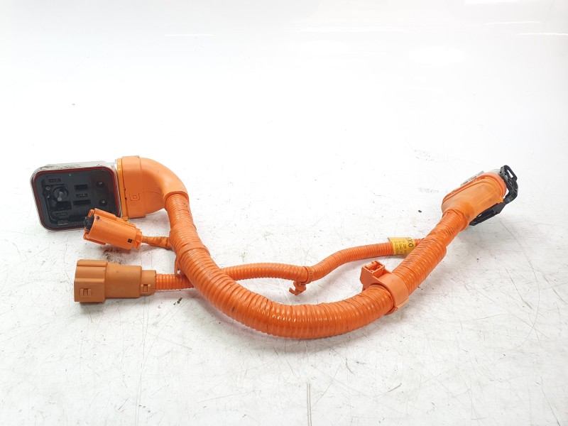 Recambio de modulo electronico para hyundai kona (os, ose, osi) 1.6 gdi hybrid referencia OEM IAM 91674CM000  