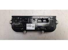 Recambio de mando climatizador para seat alhambra (711) reference travel referencia OEM IAM 7N0907044BD   2