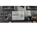 MANDO CLIMATIZADOR 7N0907044BD 7N0907044BD 