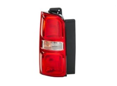 Recambio de piloto trasero izquierdo para citroën jumpy combi referencia OEM IAM 9808243180 103F07620771 16309201