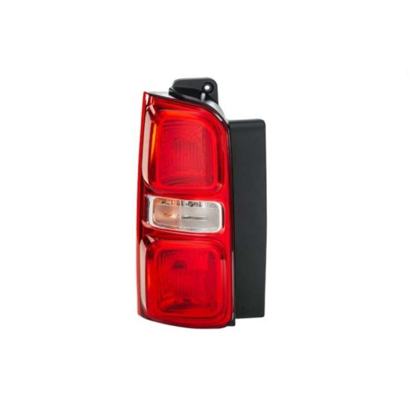 Recambio de piloto trasero izquierdo para citroën jumpy combi referencia OEM IAM 9808243180 103F07620771 16309201