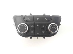 MANDO CLIMATIZADOR 39081563 39081563 A2C1134880001