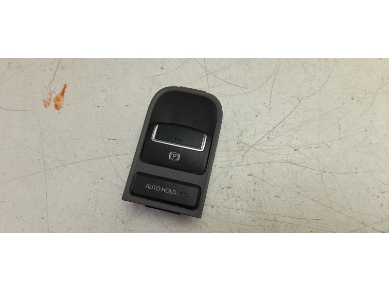 Recambio de palanca freno para seat alhambra (711) reference travel referencia OEM IAM 7N0927225DXSJ  