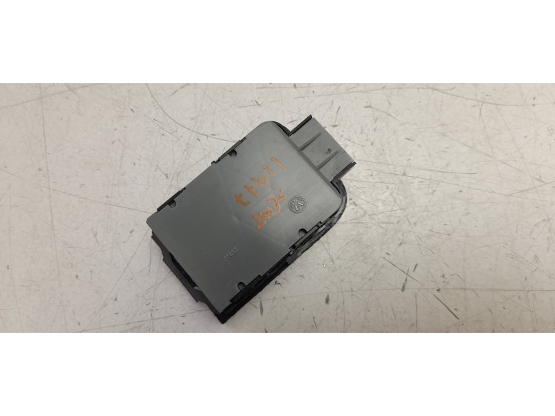 Recambio de palanca freno para seat alhambra (711) reference travel referencia OEM IAM 7N0927225DXSJ  