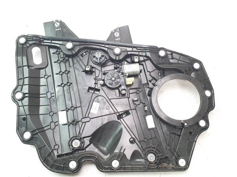 Recambio de elevalunas delantero izquierdo para ford kuga iii (dfk) 2.5 fhev referencia OEM IAM LJ6BR23209AE  