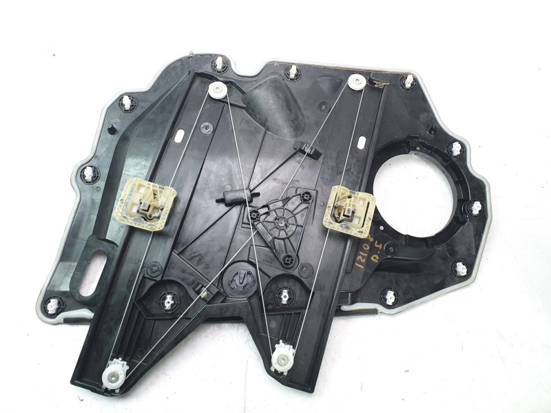 Recambio de elevalunas delantero izquierdo para ford kuga iii (dfk) 2.5 fhev referencia OEM IAM LJ6BR23209AE  