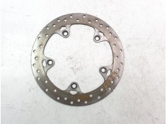 Recambio de disco freno delantero para bmw f (801cc - ) f 900 r (4r90) referencia OEM IAM 34118556206  