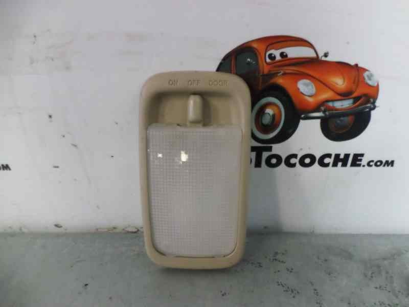 Recambio de luz interior para lexus is200 (gxe10) 2.0 referencia OEM IAM   