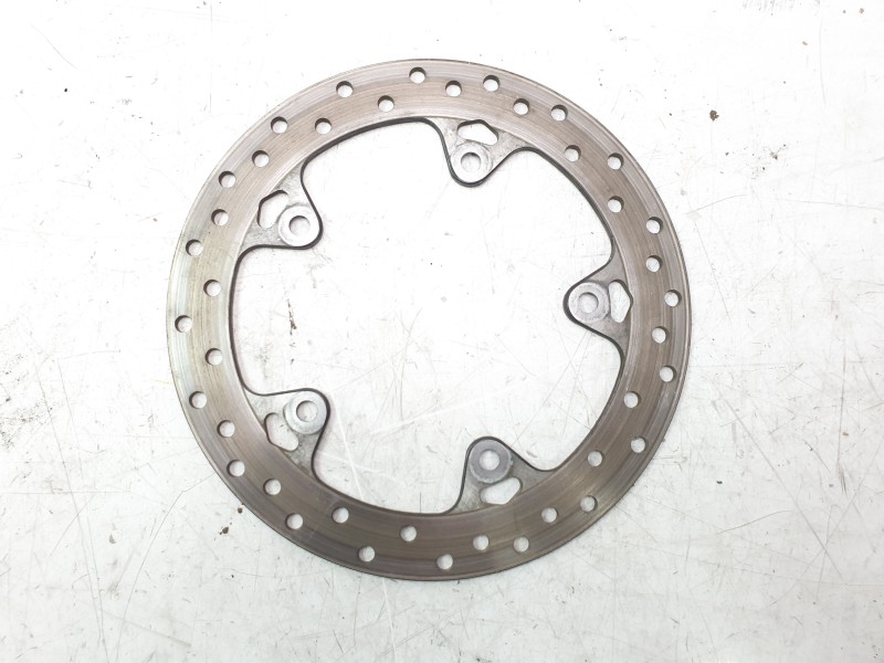 Recambio de disco freno delantero para bmw f (801cc - ) f 900 r (4r90) referencia OEM IAM 34118556206  