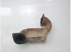 Recambio de catalizador para renault master ii caja/chasis (ed/hd/ud) 2.5 dci 120 referencia OEM IAM 8200519175   2