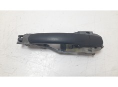 MANETA EXTERIOR TRASERA IZQUIERDA 3B0837207G 