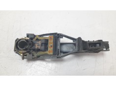 Recambio de maneta exterior trasera izquierda para volkswagen golf iv (1j1) 1.6 16v referencia OEM IAM 3B0837207G   2