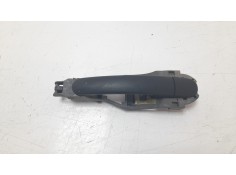 Recambio de maneta exterior trasera derecha para volkswagen golf iv (1j1) 1.6 16v referencia OEM IAM 3B0837207  