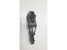 Recambio de maneta exterior trasera derecha para volkswagen golf iv (1j1) 1.6 16v referencia OEM IAM 3B0837207   2