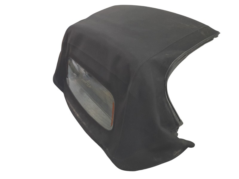 Recambio de capota para mazda mx-5 (04.2015>) 1.5 16v cat referencia OEM IAM N243R1210G  