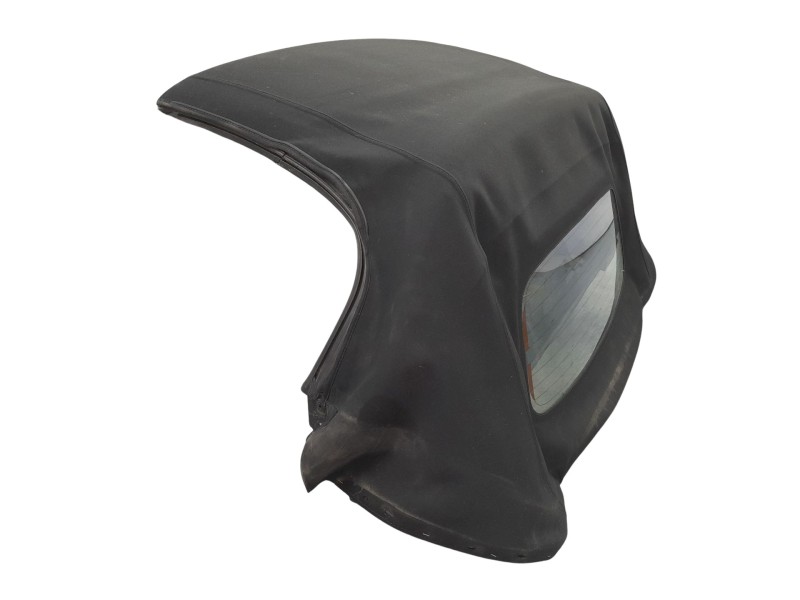 Recambio de capota para mazda mx-5 (04.2015>) 1.5 16v cat referencia OEM IAM N243R1210G  