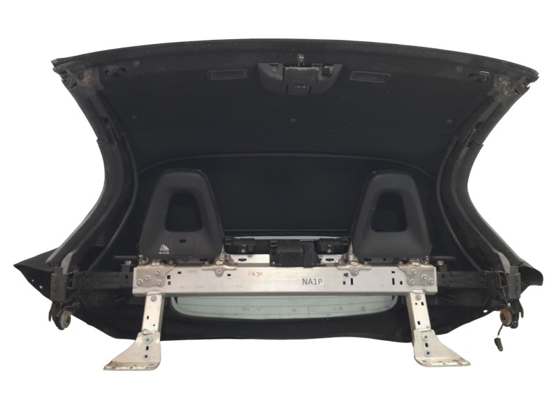 Recambio de capota para mazda mx-5 (04.2015>) 1.5 16v cat referencia OEM IAM N243R1210G  