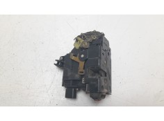 CERRADURA PUERTA DELANTERA DERECHA 3B1837016AD 3B1837016AD CRDVW1002 EZCVW002