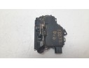 CERRADURA PUERTA DELANTERA DERECHA 3B1837016AD 3B1837016AD CRDVW1002 EZCVW002