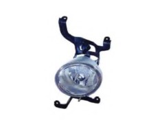 Recambio de faro antiniebla izquierdo para hyundai matrix (fc) referencia OEM IAM 9220117600 108403204 HN7164414