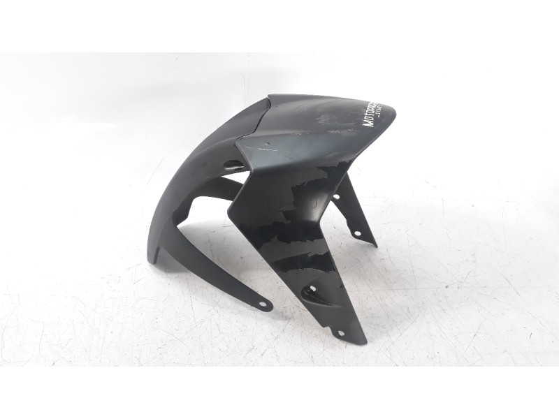Recambio de guardabarros para ktm 125 duke 125 duke referencia OEM IAM 9300801003330  