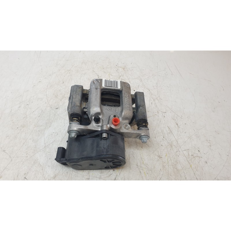 Recambio de pinza de freno trasera derecha para citroën c4 berlina e-feel pack referencia OEM IAM AF777007 1608998980 