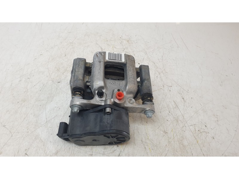 Recambio de pinza de freno trasera derecha para citroën c4 berlina e-feel pack referencia OEM IAM AF777007 1608998980 